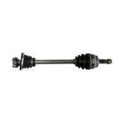 Semieixo completo lado esquerdo renault master 2.5 ano até 2012 nakata njh04-578s
