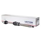 Semieixo Direito Automática Focus 2.0 Duratec 2009/2013 - Vetor VT9669