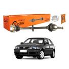 Semieixo Esquerdo Cedraz Gol G3 1.0 Mi 2000 A 2005 Semieixo Esquerdo Cedraz Gol G3 1.0 Mi 2000 A 2005