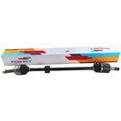 Semieixo Hyundai Hb20 2012 a 2019 PERFECT KJH2116 Semieixo Hyundai Hb20 2012 a 2019 PERFECT KJH2116