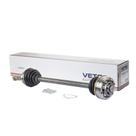 Semieixo Lado Direito Gol Parati Manual A Partir De 1997 - Vetor VT9507
