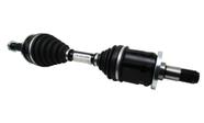 Semieixo - Lado Direito ( Passageiro ) ( 30 Dentes ) ( Hilux 2016 A 2018 ) - Marca semelhante - Codigo 434300K060X - 434300K060X