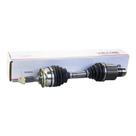Semieixo Lado Direito Ranger 2.2/3.2 Diesel 4x4 2013 Em Diante - Vetor VT9568