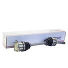 Semieixo Lado Esquerdo Tracker Vitara 2.0 Diesel Manual - Vetor VT9530