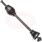Semieixo Renault Logan 2007 a 2009 IMA AL-1439