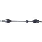 Semieixo Toyota Etios 2012 a 2023 Axios LT30151 Semieixo Toyota Etios 2012 a 2023 Axios LT30151