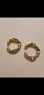 Semijoia- Piercing Fake- Juliette- Banho de Ouro 18k
