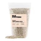 Semillas de cártamo para fauna silvestre Old Potters 2,7 kg sin OGM Semillas de cártamo para fauna silvestre Old Potters 2,7 kg sin OGM