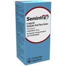Semintra Boehringer Ingelheim Solução Oral para Gatos - 30ml