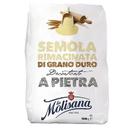 Semola di grano duro rimacinata la molisana 1kg