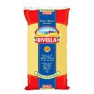 Sêmola italiana de grano duro Divella 500g