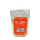 Semolina de Trigo Excelsa 500g