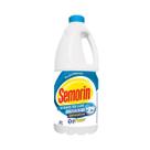 Semorin alvejante sem cloro white 2l