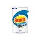Semorin alvejante sem cloro white 900ml