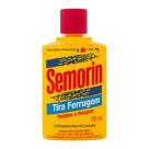 Semorin Tira Ferrugem com 50ml