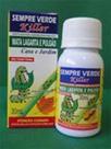 Sempre Verde Killer - Lagarta e Pulgão - 30 ml - Bonigo