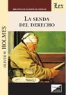 Senda del derecho, la