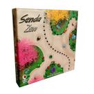 Senda Zen Jogo de Tabuleiro Ludens Spirit