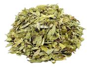 Sene Folhas (senna Alexandrina) 1kg Laxativo Natural