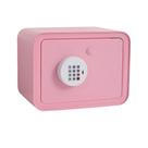 Senha eletrônica pequena Piggy Bank Mini Safe para crianças Senha eletrônica pequena Piggy Bank Mini Safe para crianças