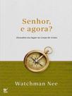 Senhor, e agora - VIDA Senhor, e agora - VIDA