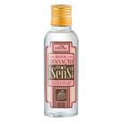 Sens óleo corporal hidratante sensual 120ml - hot flowers