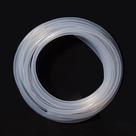 Sensadores de tubos de silicone 1/4 ID x 3/8 OD Food Grade 8m