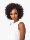 Sensationnel 100% Remi Virgen Peruano JERRY CURL 10S 3PCS (NATURAL/NEGRO)
