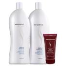 Senscience Balance Duo 1L e Inner Restore Intesif Moisturizing Mask 150ml