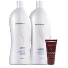 Senscience Balance Duo 1L e Inner Restore Intesif Moiusturizing Mask 50ml