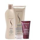 Senscience Balance Home Care Duo e Renewal Mask 150ml