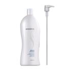 Senscience Balance - Shampoo 1000ml + Válvula Pump