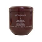 Senscience Inner Restore 500ml Máscara Capilar Profissional Reconstrução e Hidratação