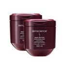 Senscience Inner Restore KIt 2 Máscara De Hidratação 500ml