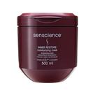 Senscience Inner Restore Moisturing Máscara De Hidra 500ml