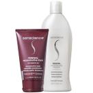 Senscience Renewal Shampoo 280ml e Renewal Mask 150ml Senscience Renewal Shampoo 280ml e Renewal Mask 150ml