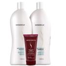 Senscience Silk Moisture Duo 1L e Inner Restore Intensif Moisturizing Mask 150ml Senscience Silk Moisture Duo 1L e Inner Restore Intensif Moisturizing Mask 150ml