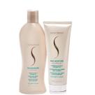 Senscience Silk Moisture Duo Home Care 2 produtos