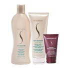 Senscience Silk Moisture Duo Home Care e Renewal Mask 150ml Senscience Silk Moisture Duo Home Care e Renewal Mask 150ml