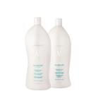 Senscience Silk Moisture Duo Salon (2 Produtos)