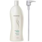 Senscience Silk Moisture - Shampoo 1000ml + Válvula Pump