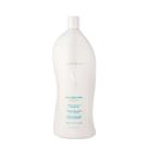 Senscience Silk Moisture Shampoo - 1L