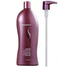Senscience True Hue - Condicionador 1 Litro + Válvula Pump