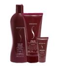 Senscience True Hue Duo Home Care e Inner Restore Moisturizing Mask 50ml