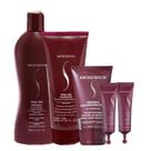 Senscience True Hue Duo Home Care Renewal Mask 150ml e CPR Tratamento Reconstrutor 2x25ml