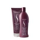 Senscience True Hue Violet Duo Home Care (2 produtos)