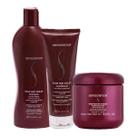 Senscience True Hue Violet Duo Home Care e Inner Restore Intensif Moisture Mask 500ml