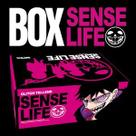 Sense Life - Volume 1: Edição especial com Box e Camiseta Sense Life - Volume 1: Edição especial com Box e Camiseta