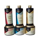 Sense Trio Cronograma Capilar (Shampoo + Máscara) 250ml
