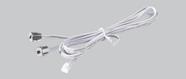 Sensi ellegance sensor duas portas controle central 12v24v ip20 gaya gy7505